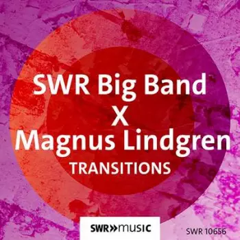 Magnus Lindgren: Transitions
