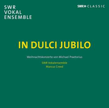 Album Marcus Creed: Weihnachtskonzerte - "in Dulci Jubilo"