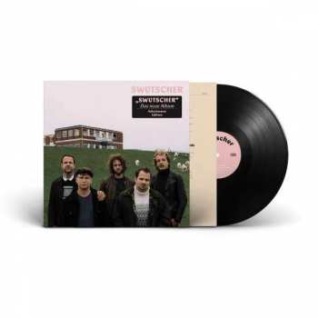 LP Swutscher: Swutscher