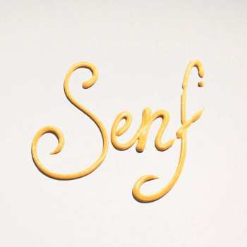 Album Swutscher: Senf