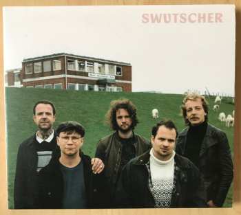 Album Swutscher: Swutscher