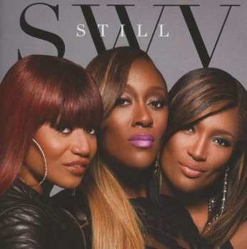 Album SWV: Still