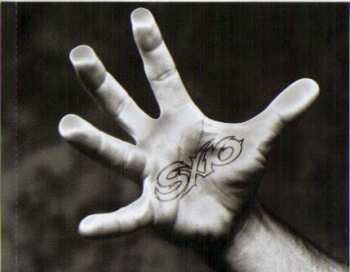 CD SX10: Rhymes In The Chamber