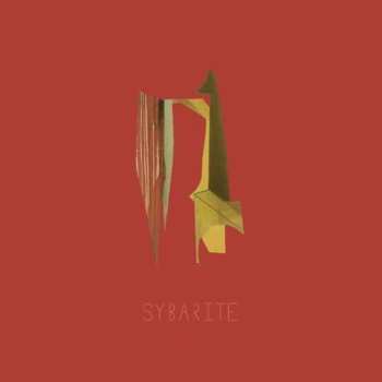 Album Sybarite: Cut Out Shape