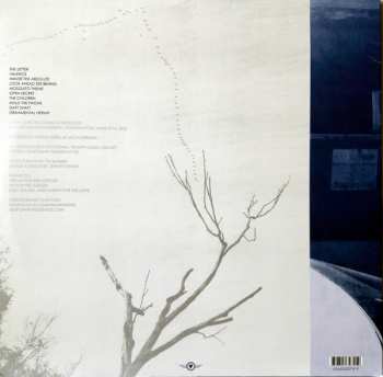 LP Sybarite: Waver The Absolute