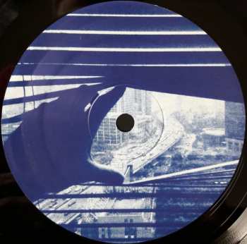 LP Sybarite: Waver The Absolute