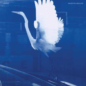 CD Sybarite: Waver The Absolute