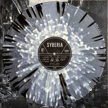 LP Syberia: Quan Tot S’apagui CLR | LTD