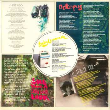 CD Syd Barrett: An Introduction To Syd Barrett