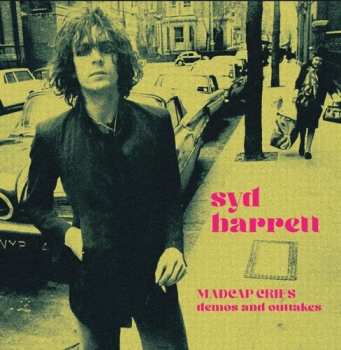 LP Syd Barrett: Madcap Cries: Demos & Outtakes