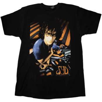 Merch Syd Barrett: Póló Photo