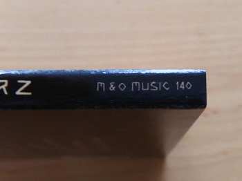 CD Syd Kult: Weltschmerz