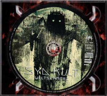 CD Syd Kult: Weltschmerz