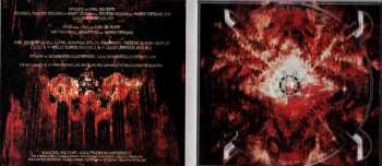 CD Syd Kult: Weltschmerz