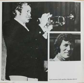 2CD Syd Lawrence And His Orchestra: Singin' 'N' Swingin'