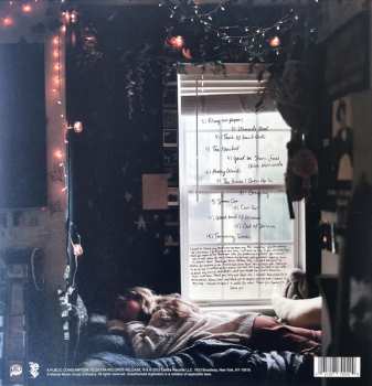 LP Sydney Rose: One Sided