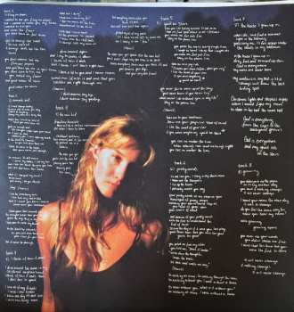 LP Sydney Rose: One Sided