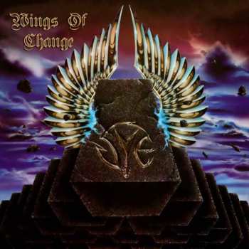 Album Sye: Wings Of Change