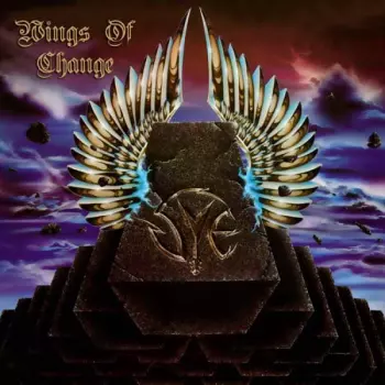 Wings Of Change
