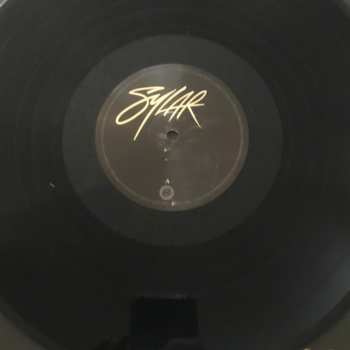 LP Sylar: Seasons