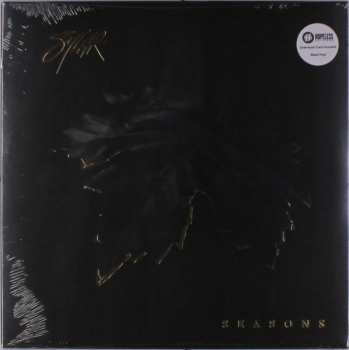 LP Sylar: Seasons