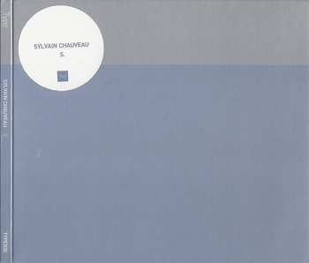 CD Sylvain Chauveau: S. DIGI