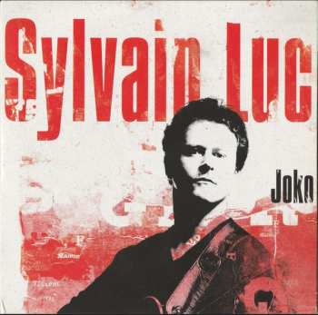 3CD/Dobozkészlet Sylvain Luc: 3 Original Album Classics