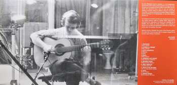 2LP Sylvain Luc: Piaia