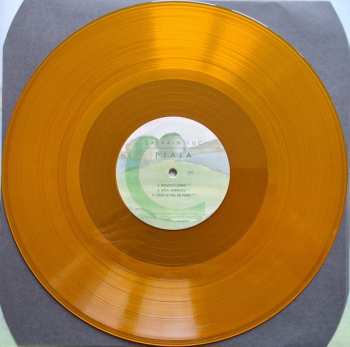 2LP Sylvain Luc: Piaia