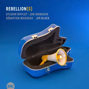 Rebellion​(​s)