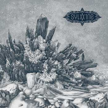Album Sylvaine: Atoms Aligned, Coming Undone
