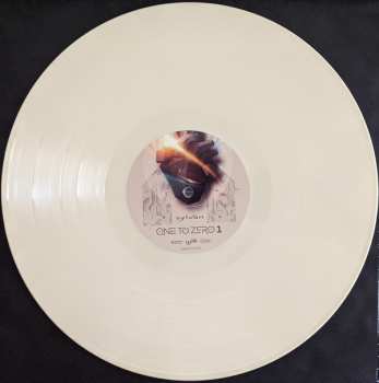 LP Sylvan: One To Zero LTD | CLR
