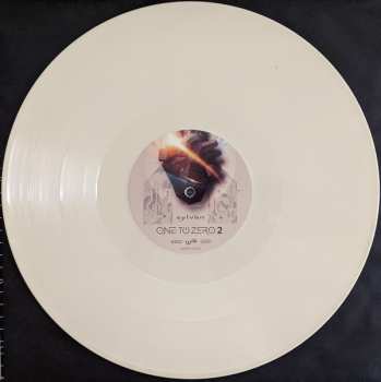 LP Sylvan: One To Zero LTD | CLR