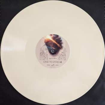 LP Sylvan: One To Zero LTD | CLR