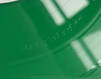 LP Sylvan Esso: No Rules Sandy LTD | CLR