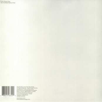 LP Sylvan Esso: No Rules Sandy LTD | CLR