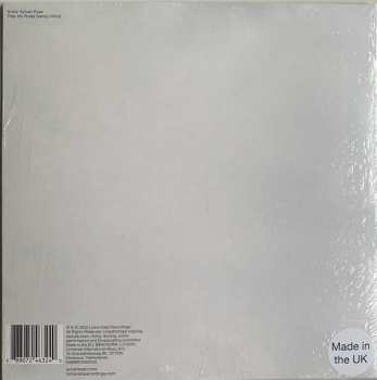 LP Sylvan Esso: No Rules Sandy LTD | CLR