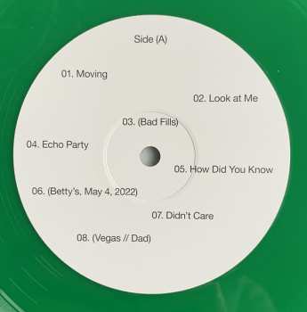 LP Sylvan Esso: No Rules Sandy LTD | CLR