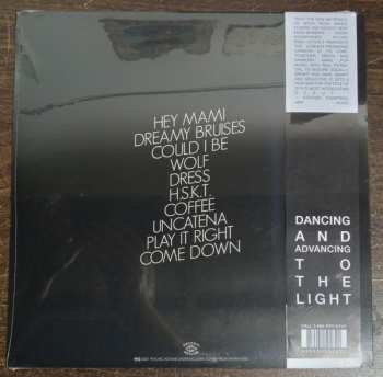 LP Sylvan Esso: Sylvan Esso