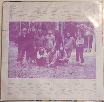 LP Sylvan Esso: With Love