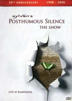 Album Sylvan: Posthumous Silence: The Show : Live At Kampnagel