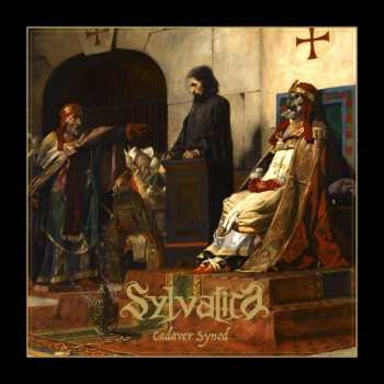 Album Sylvatica: Cadaver Synod - Black -