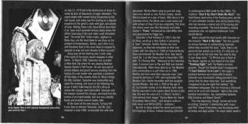 2CD Sylvester: Disco Heat: The Fantasy Years 1977-1981