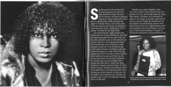 2CD Sylvester: Disco Heat: The Fantasy Years 1977-1981