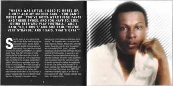 2CD Sylvester: Disco Heat: The Fantasy Years 1977-1981