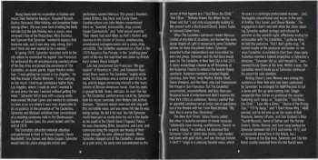 2CD Sylvester: Disco Heat: The Fantasy Years 1977-1981