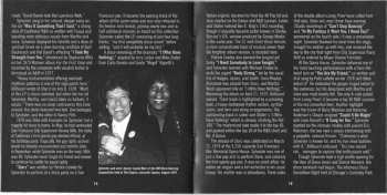 2CD Sylvester: Disco Heat: The Fantasy Years 1977-1981