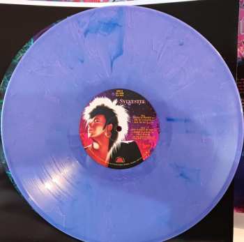 2LP Sylvester: Greatest Hits CLR