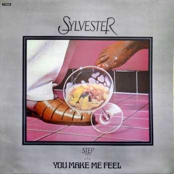 LP Sylvester: Step II