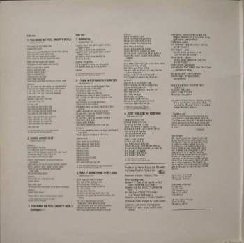 LP Sylvester: Step II